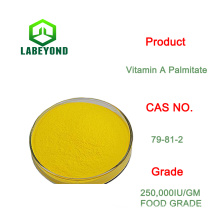 Food/Feed additives Vitamin A Palmitate powder CAS 79-81-2